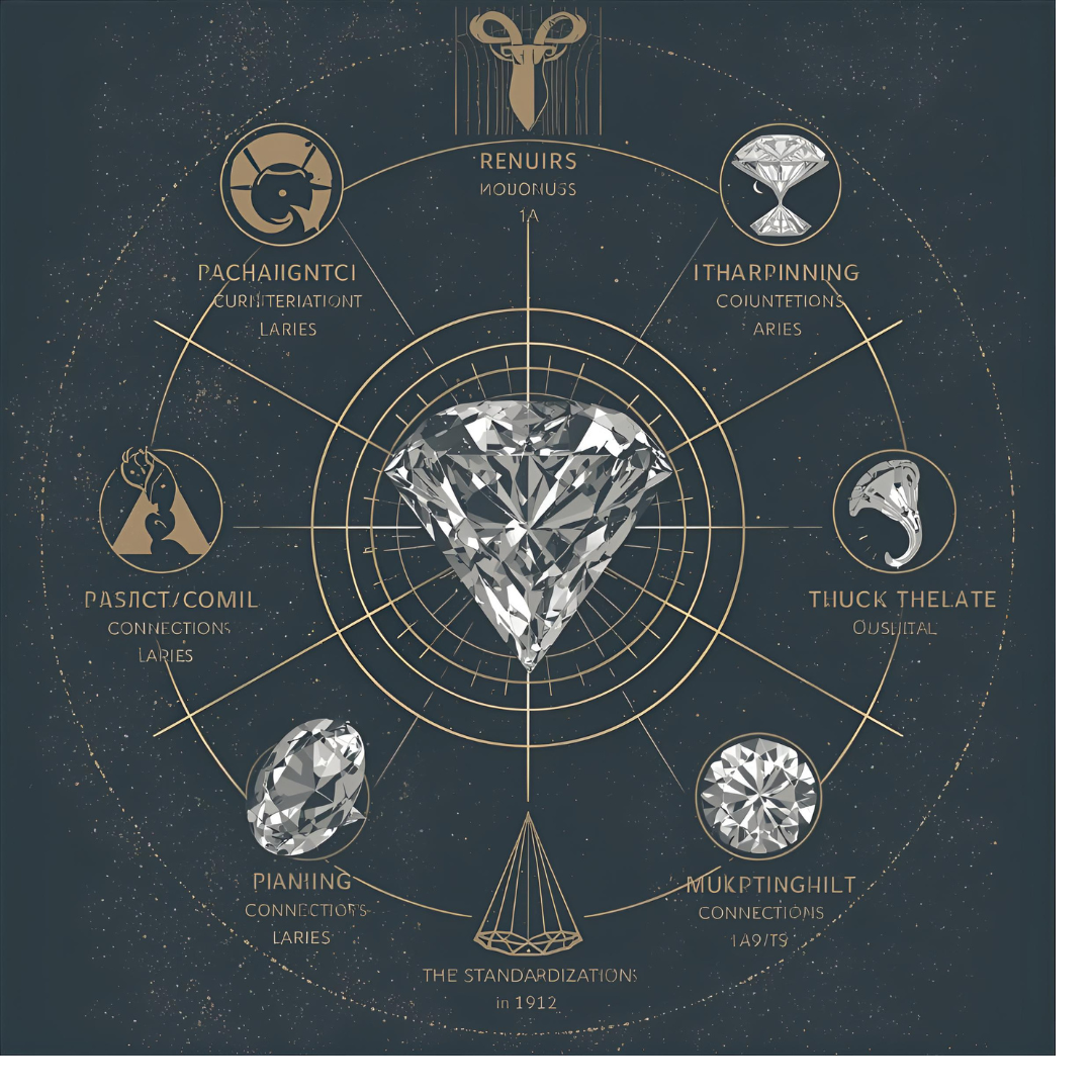 Why Are Diamonds April Birthstone